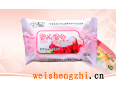 黑龙江哈尔滨 双骄10片启封婴儿湿巾
