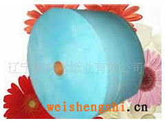 辽宁卫生纸厂家大盘衬纸