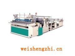 许昌恒源纸品机械有限公司