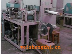 生产造纸设备，制浆设备，卫生纸设备