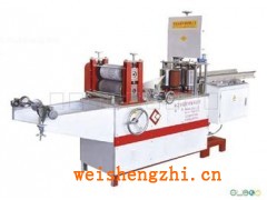 生产造纸设备，制浆设备，卫生纸设备