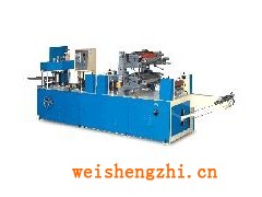 生产造纸设备，制浆设备，卫生纸设备