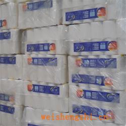 卫生纸|生活用纸|保定卫生纸厂|成品库5