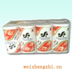 卫生纸|生活用纸|保定卫生纸厂|XYA-881