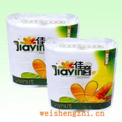 卫生纸|生活用纸|保定卫生纸厂|JY-2137