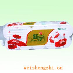 卫生纸|生活用纸|保定卫生纸厂|XY-2328(中）