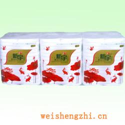卫生纸|生活用纸|保定卫生纸厂|XY-2409