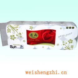 卫生纸|生活用纸|保定卫生纸厂|JY-0012