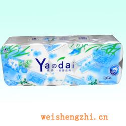 卫生纸|生活用纸|保定卫生纸厂|YD-01