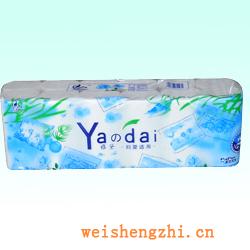 卫生纸|生活用纸|保定卫生纸厂|YD-02