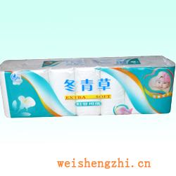 卫生纸|生活用纸|保定卫生纸厂|DQC-02