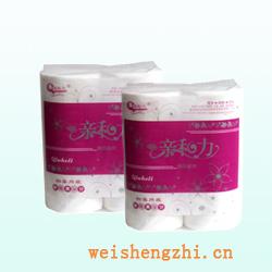卫生纸|生活用纸|保定卫生纸厂|QHL-03
