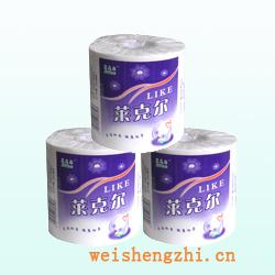 卫生纸|生活用纸|保定卫生纸厂|LKE-0003