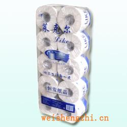 卫生纸|生活用纸|保定卫生纸厂|LKE-0008