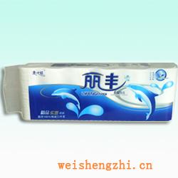 卫生纸|生活用纸|保定卫生纸厂|LF-0010