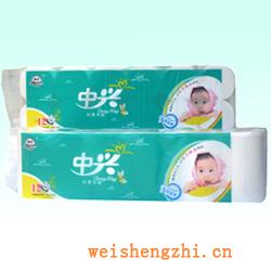 卫生纸|生活用纸|保定卫生纸厂|ZX-0031