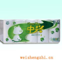 卫生纸|生活用纸|保定卫生纸厂|ZX-0032