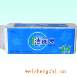 卫生纸|生活用纸|保定卫生纸厂|JLY-011-B