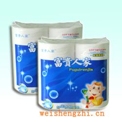卫生纸|生活用纸|保定卫生纸厂|F-18