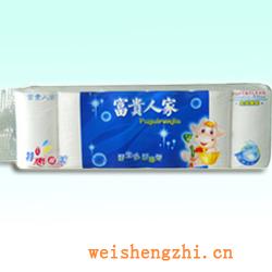卫生纸|生活用纸|保定卫生纸厂|F-16-A