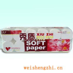 卫生纸|生活用纸|保定卫生纸厂|X-05-C