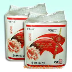 卫生纸|生活用纸|保定卫生纸厂|F-40