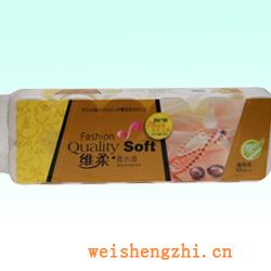 卫生纸|生活用纸|保定卫生纸厂|WR-8513-B