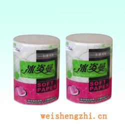 卫生纸|生活用纸|保定卫生纸厂|BZM-012