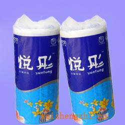 卫生纸|生活用纸|保定卫生纸厂|YT-005