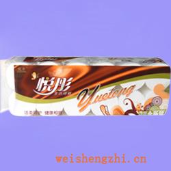 卫生纸|生活用纸|保定卫生纸厂|YT-008