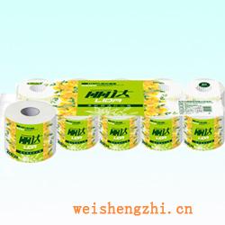 卫生纸|生活用纸|保定卫生纸厂|LD-071