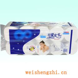 卫生纸|生活用纸|保定卫生纸厂|AW-0003-A
