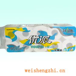 卫生纸|生活用纸|保定卫生纸厂|YP-001