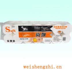 卫生纸|生活用纸|保定卫生纸厂|LP-0062