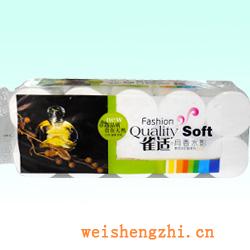 卫生纸|生活用纸|保定卫生纸厂|QS-1908