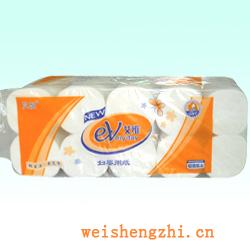 卫生纸|生活用纸|保定卫生纸厂|AW-0734