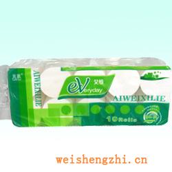 卫生纸|生活用纸|保定卫生纸厂|AW-0581-A