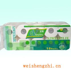 卫生纸|生活用纸|保定卫生纸厂|AW-0505