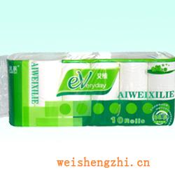 卫生纸|生活用纸|保定卫生纸厂|AW-0581-B