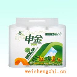 卫生纸|生活用纸|保定卫生纸厂|SJ-0571-3