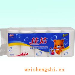 卫生纸|生活用纸|保定卫生纸厂|JJ-0942-2