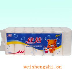 卫生纸|生活用纸|保定卫生纸厂|JJ-0942
