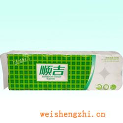卫生纸|生活用纸|保定卫生纸厂|H10009