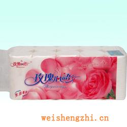 卫生纸|生活用纸|保定卫生纸厂|MG-1123-2