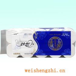 卫生纸|生活用纸|保定卫生纸厂|MX-0124-