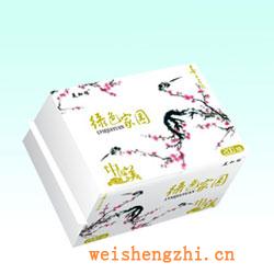 卫生纸|生活用纸|保定卫生纸厂|抽纸系列2