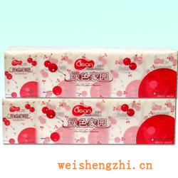 卫生纸|生活用纸|保定卫生纸厂|手帕纸-绿