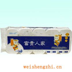 卫生纸|生活用纸|保定卫生纸厂|F-9