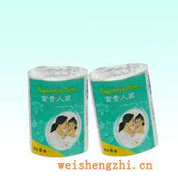 卫生纸|生活用纸|保定卫生纸厂|F-6