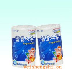 卫生纸|生活用纸|保定卫生纸厂|F-17